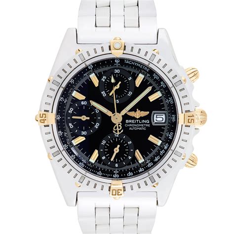 breitling model k13362|Breitling chronomat model b13352.